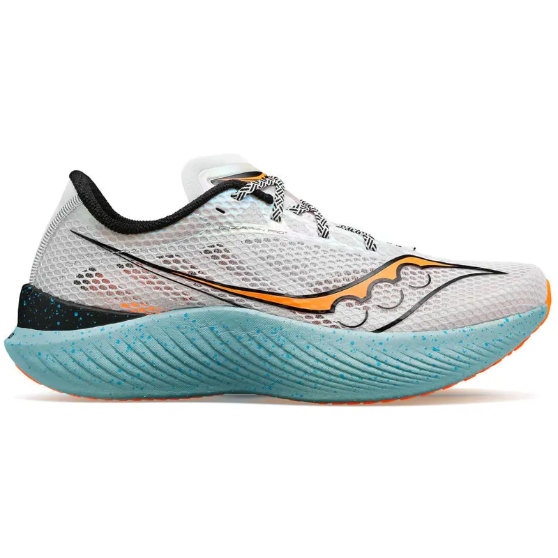 Saucony ENDORPHIN PRO3　27cm Running shoes Saucony Endorphin Pro 3 - Top4Running.com